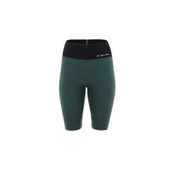 Aclima Uldunderdele<Womens StreamWool Shorts Grøn (GREEN GABLES)