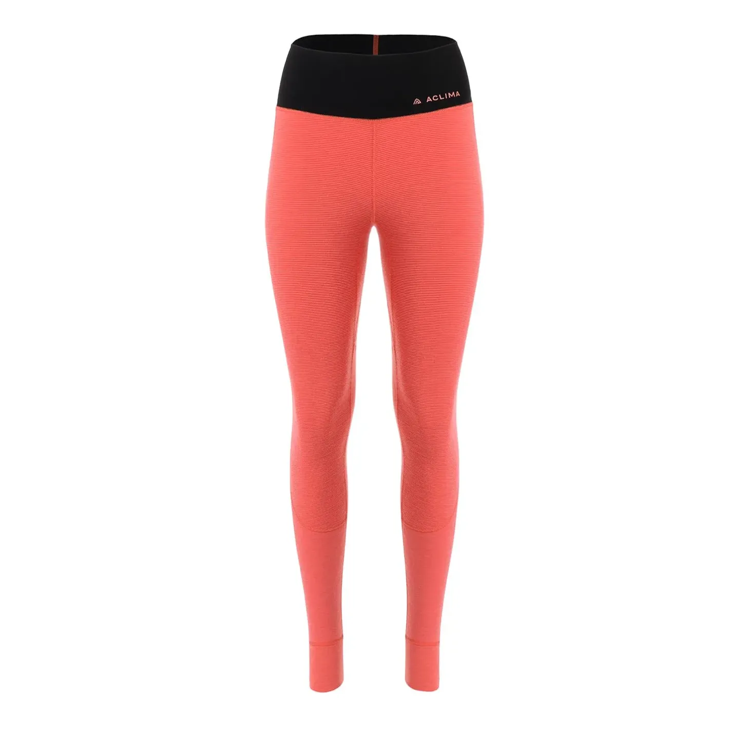 Aclima Uldunderdele<Womens StreamWool Longs