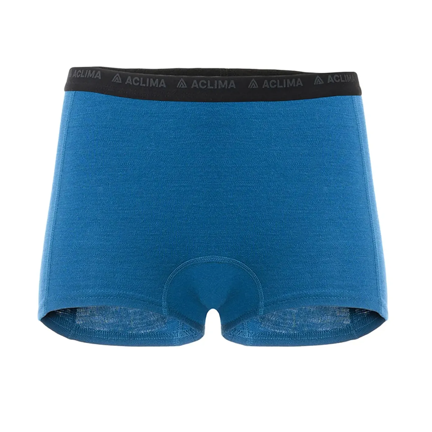 Aclima Uldunderdele<Womens WarmWool Boxer Shorts