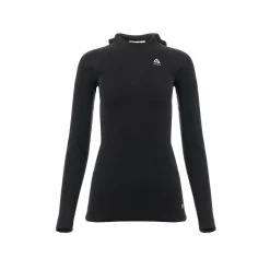 Aclima Uldoverdele<Womens WarmWool Hoodsweater V2
