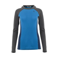 Aclima Uldoverdele<Womens WarmWool Hoodsweater V2
