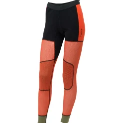 Aclima Uldunderdele<Womens Woolnet Hiking Longs