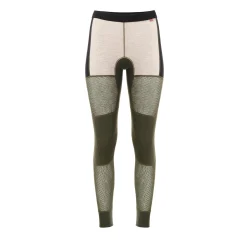 Aclima Uldunderdele<Womens Woolnet Hiking Longs