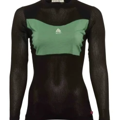 Aclima T-Shirts<Womens WoolNet Light Crewneck