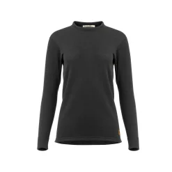 Aclima Uldoverdele<Womens WoolTerry Crew Neck