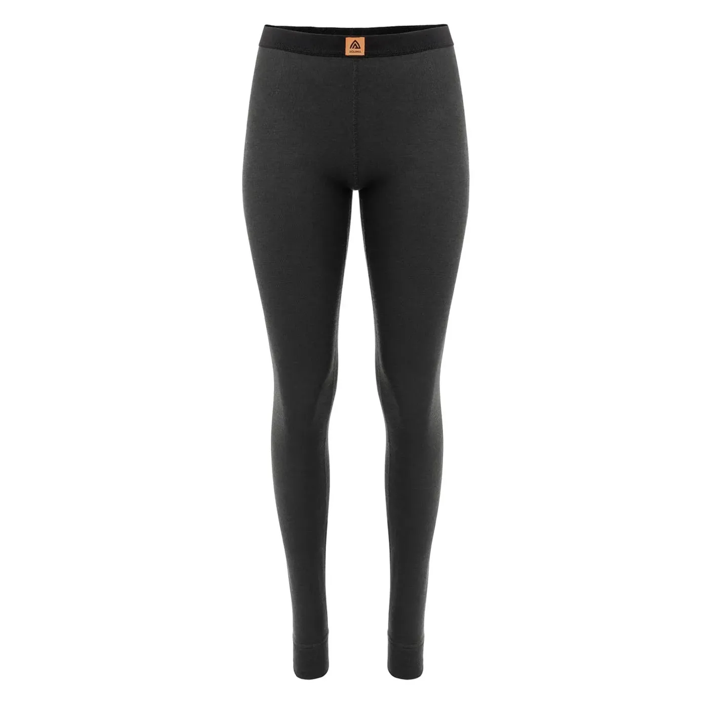 Aclima Uldunderdele<Womens WoolTerry Longs