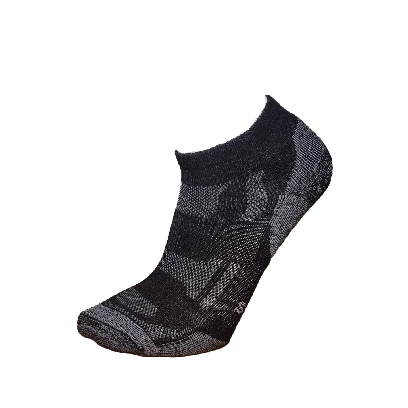 Alpaca Tekniske Sokker|Tekniske Sokker<Outdoor Merino Ankle