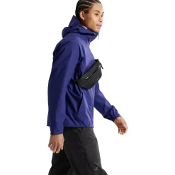 Arcteryx Hip Og Sling Bags<Granville Crossbody Bag Sort (BLACK)