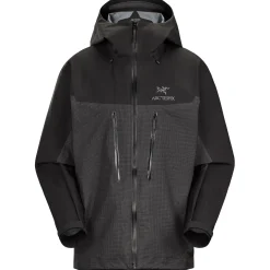 Arcteryx Vandtætte Jakker<Mens Alpha Jacket