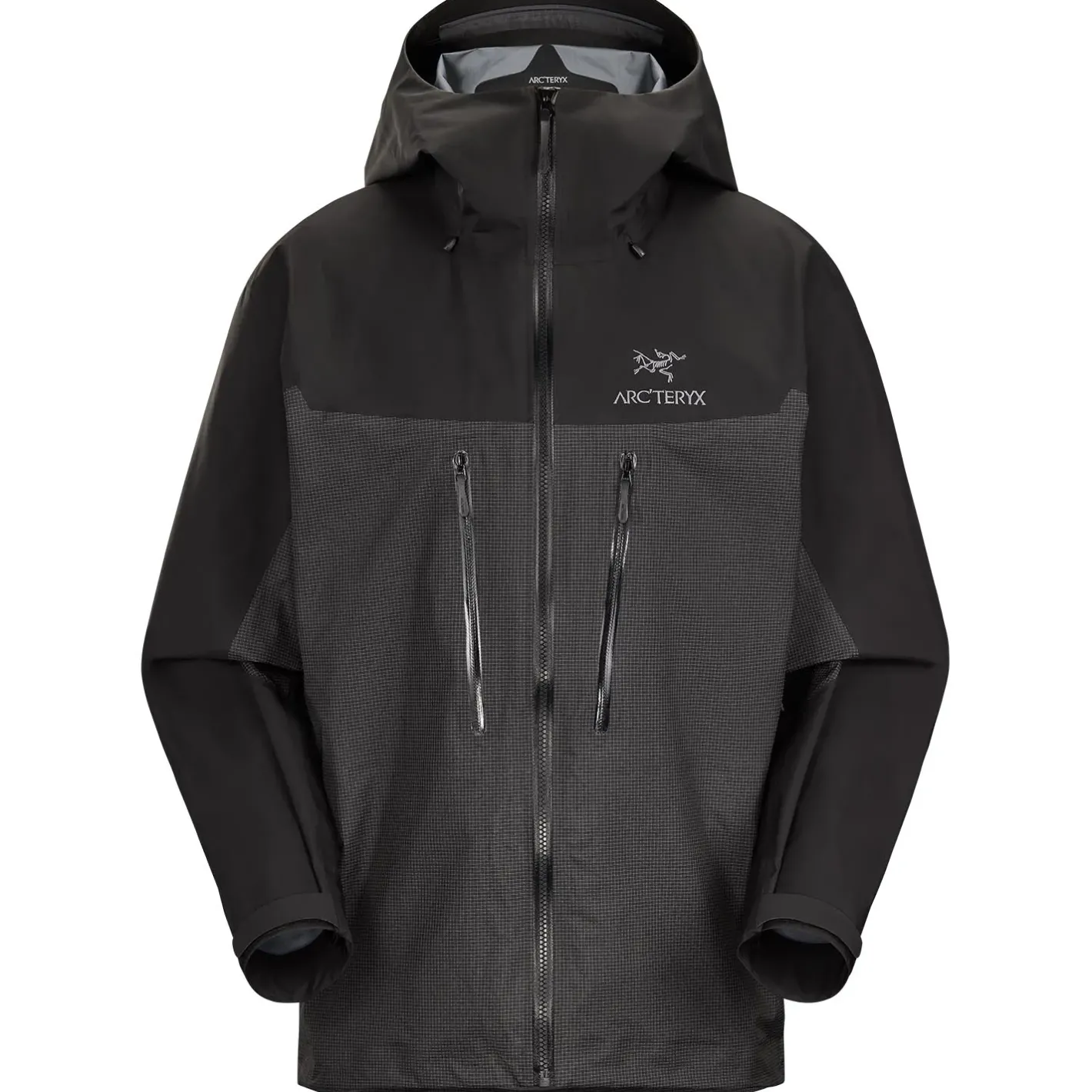 Arcteryx Vandtætte Jakker<Mens Alpha Jacket