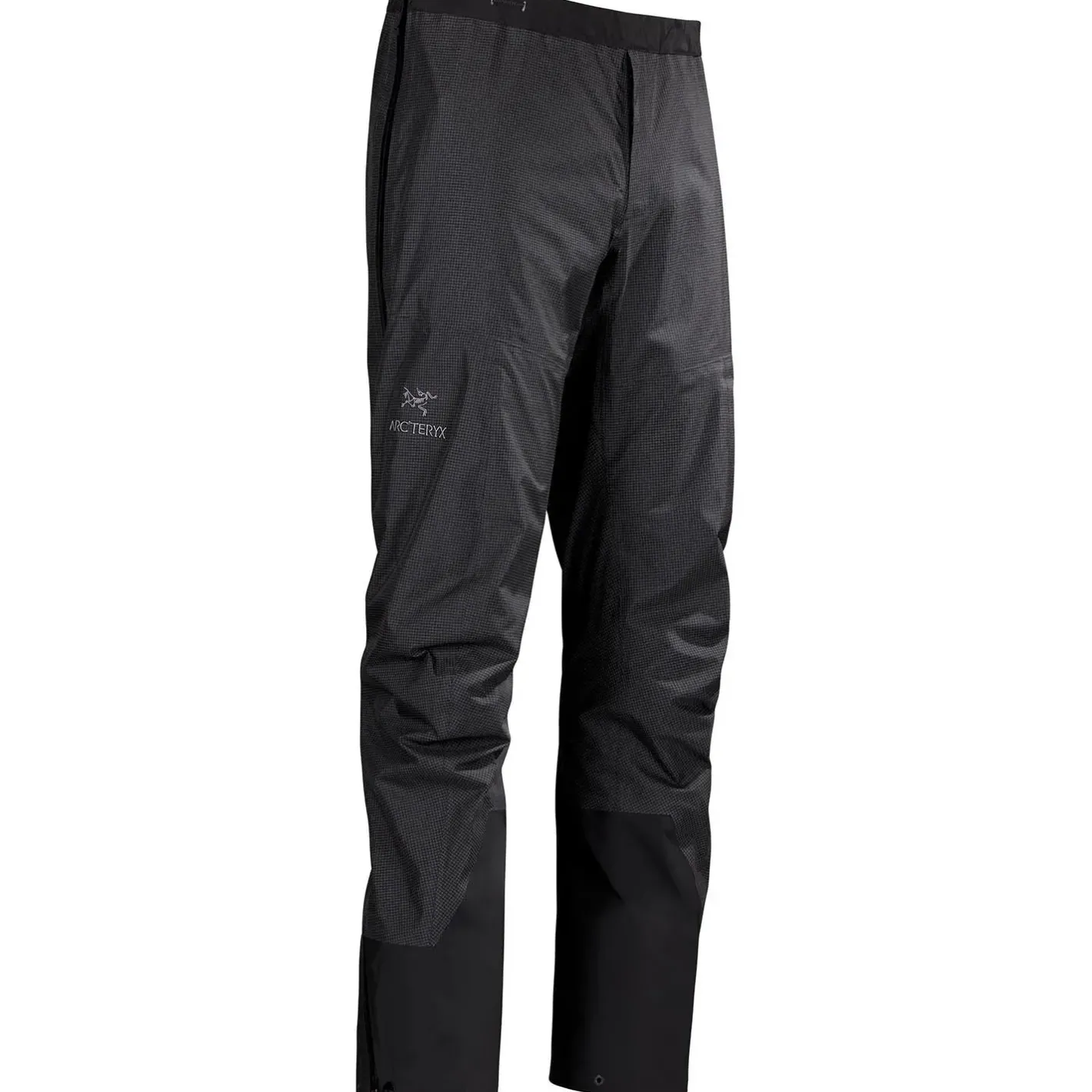Arcteryx Vandtætte Bukser<Mens Alpha Pant Sort (BLACK)