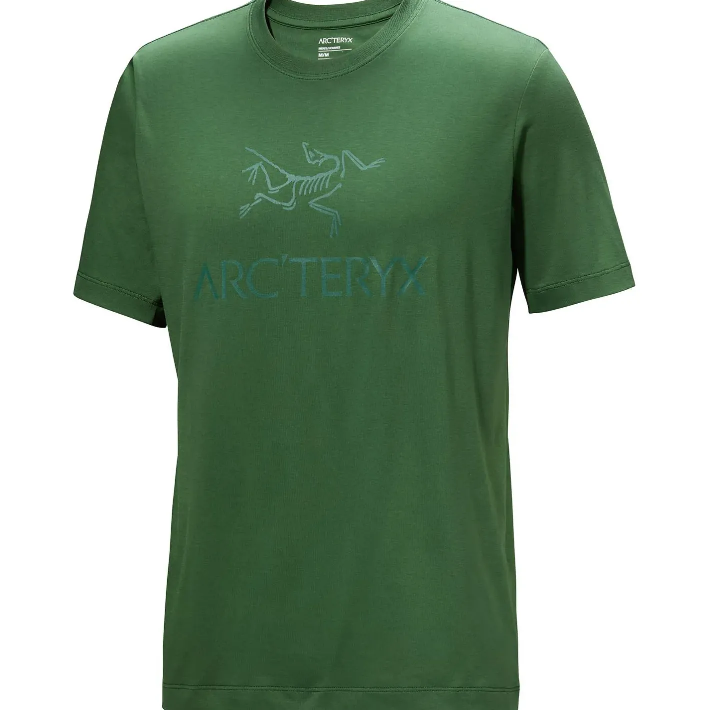 Arcteryx T-Shirts<Mens Arc'word Logo S/S