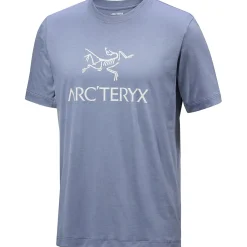 Arcteryx T-Shirts<Mens Arc'word Logo S/S