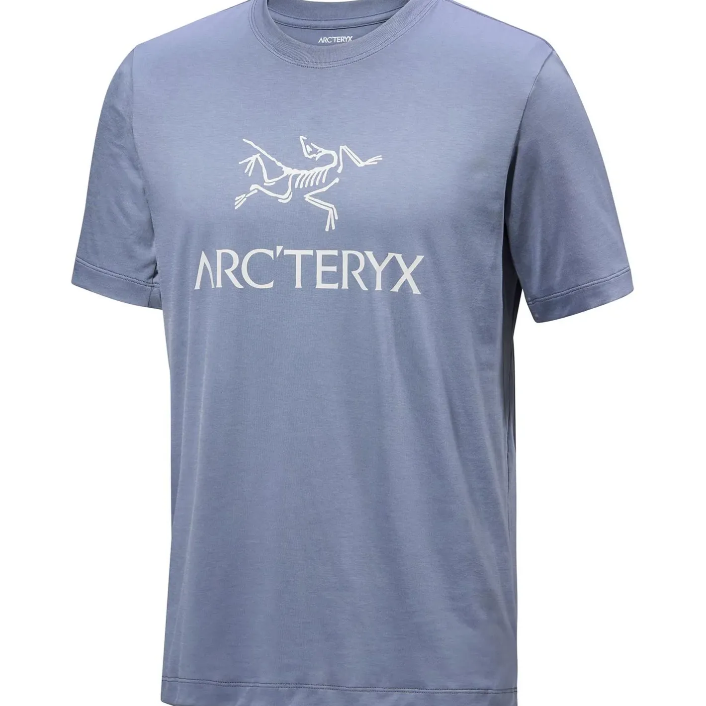 Arcteryx T-Shirts<Mens Arc'word Logo S/S