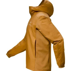 Arcteryx Varme Jakker<Mens Atom Hoody F2023 model