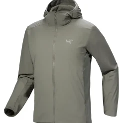 Arcteryx Varme Jakker<Mens Atom SL Hoody