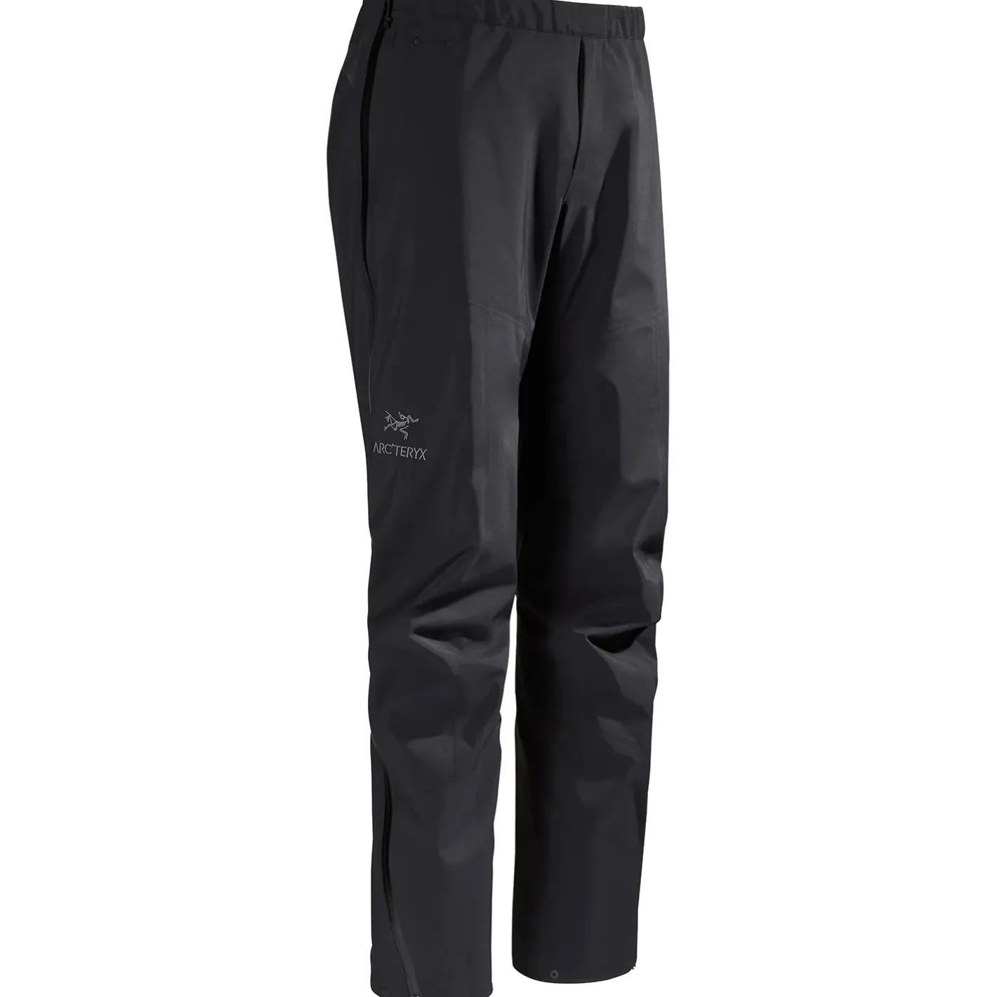 Arcteryx Vandtætte Bukser<Mens Beta Pant S2023 model Sort (BLACK)