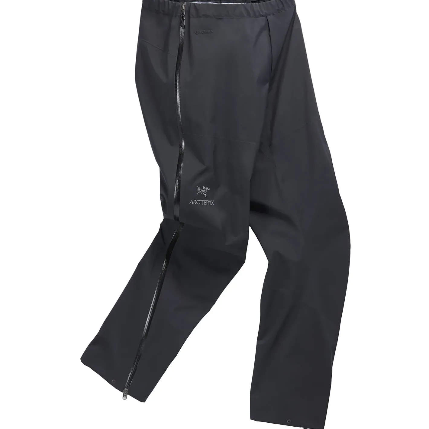 Arcteryx Vandtætte Bukser<Mens Beta Pant S2023 model Sort (BLACK)