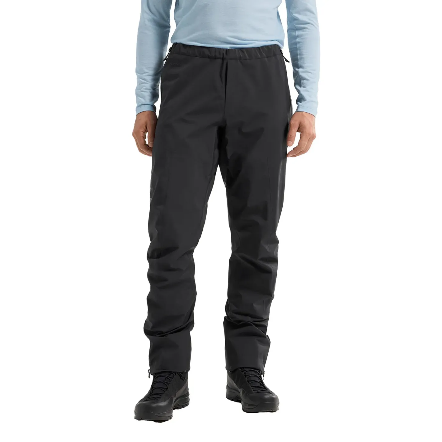 Arcteryx Vandtætte Bukser<Mens Beta Pant S2023 model Sort (BLACK)
