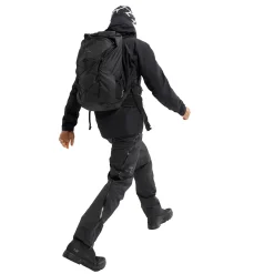 Arcteryx Vandtætte Bukser<Mens Beta Pant S2023 model Sort (BLACK)