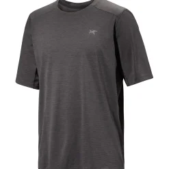 Arcteryx T-Shirts<Mens Cormac Crew S/S