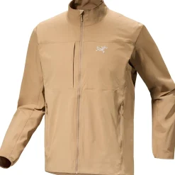 Arcteryx Softshelljakker<Mens Gamma Lightweight Jacket
