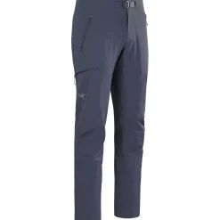 Arcteryx Bukser<Mens Gamma SL Pant Blå (BLACK SAPPHIRE)