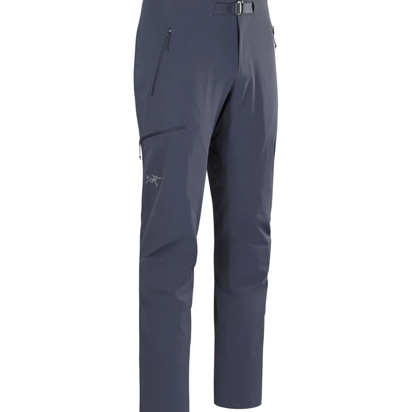 Arcteryx Bukser<Mens Gamma SL Pant Blå (BLACK SAPPHIRE)