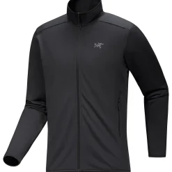 Arcteryx Fleece- Og Uldtrøjer<Mens Kyanite Lightweight Jacket