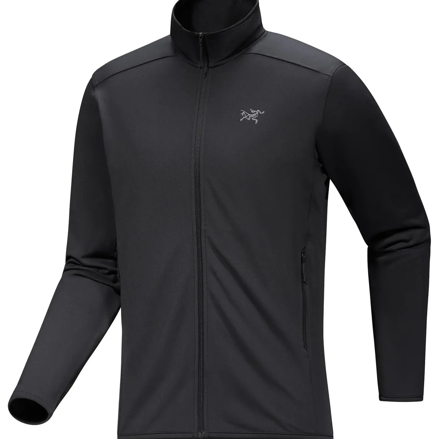 Arcteryx Fleece- Og Uldtrøjer<Mens Kyanite Lightweight Jacket