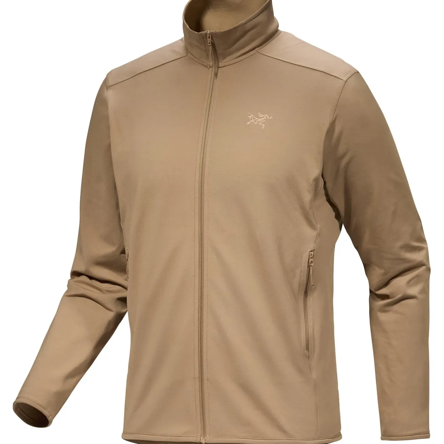 Arcteryx Fleece- Og Uldtrøjer<Mens Kyanite Lightweight Jacket