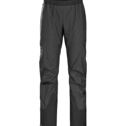 Arcteryx Vandtætte Bukser<Womens Alpha Pant Sort (BLACK)