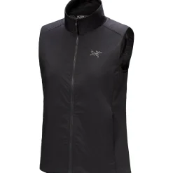 Arcteryx Veste<Womens Atom Vest Sort (BLACK)