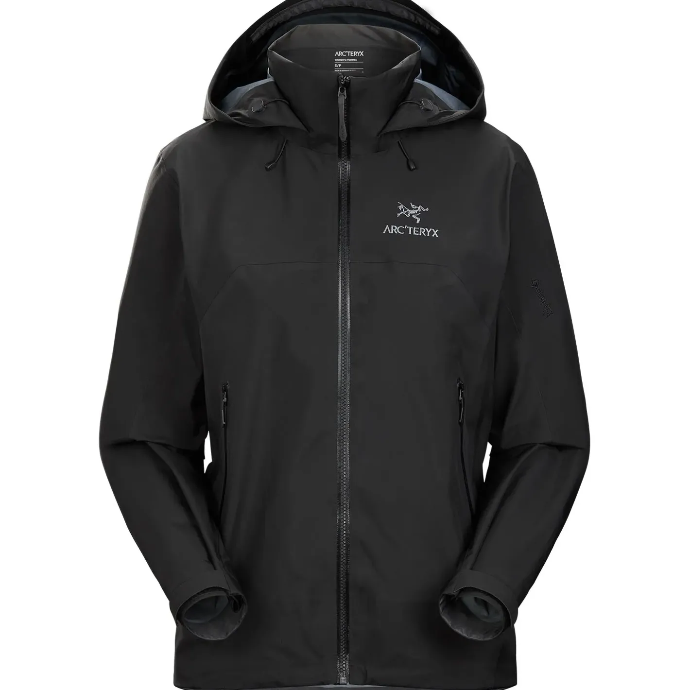 Arcteryx Vandtætte Jakker<Womens Beta AR Jacket