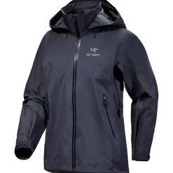 Arcteryx Vandtætte Jakker<Womens Beta AR Jacket