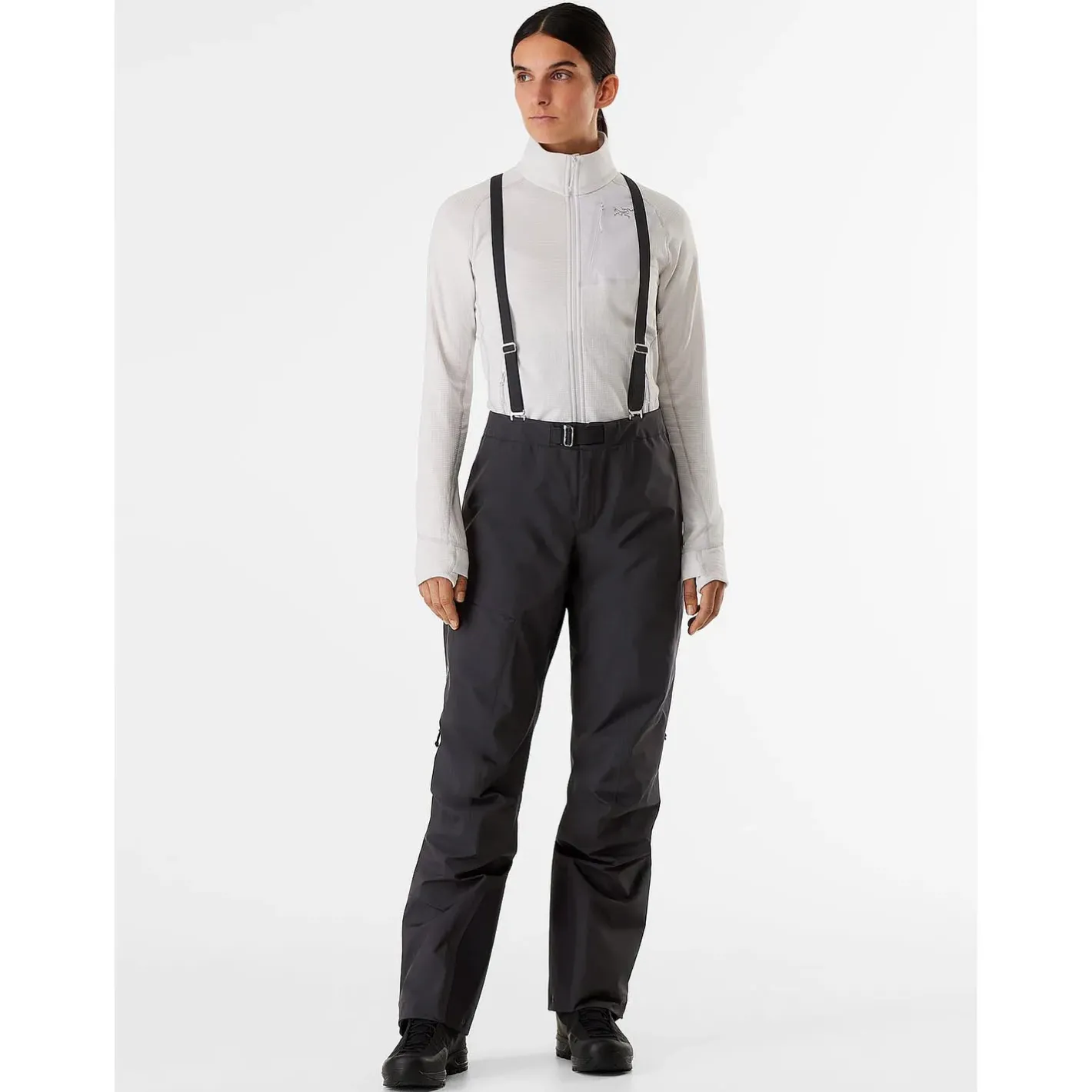 Arcteryx Vandtætte Bukser<Womens Beta AR Pant Sort (BLACK)