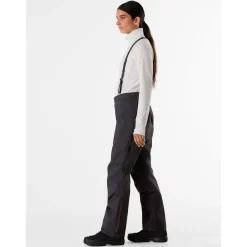 Arcteryx Vandtætte Bukser<Womens Beta AR Pant Sort (BLACK)