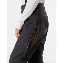 Arcteryx Vandtætte Bukser<Womens Beta AR Pant Sort (BLACK)