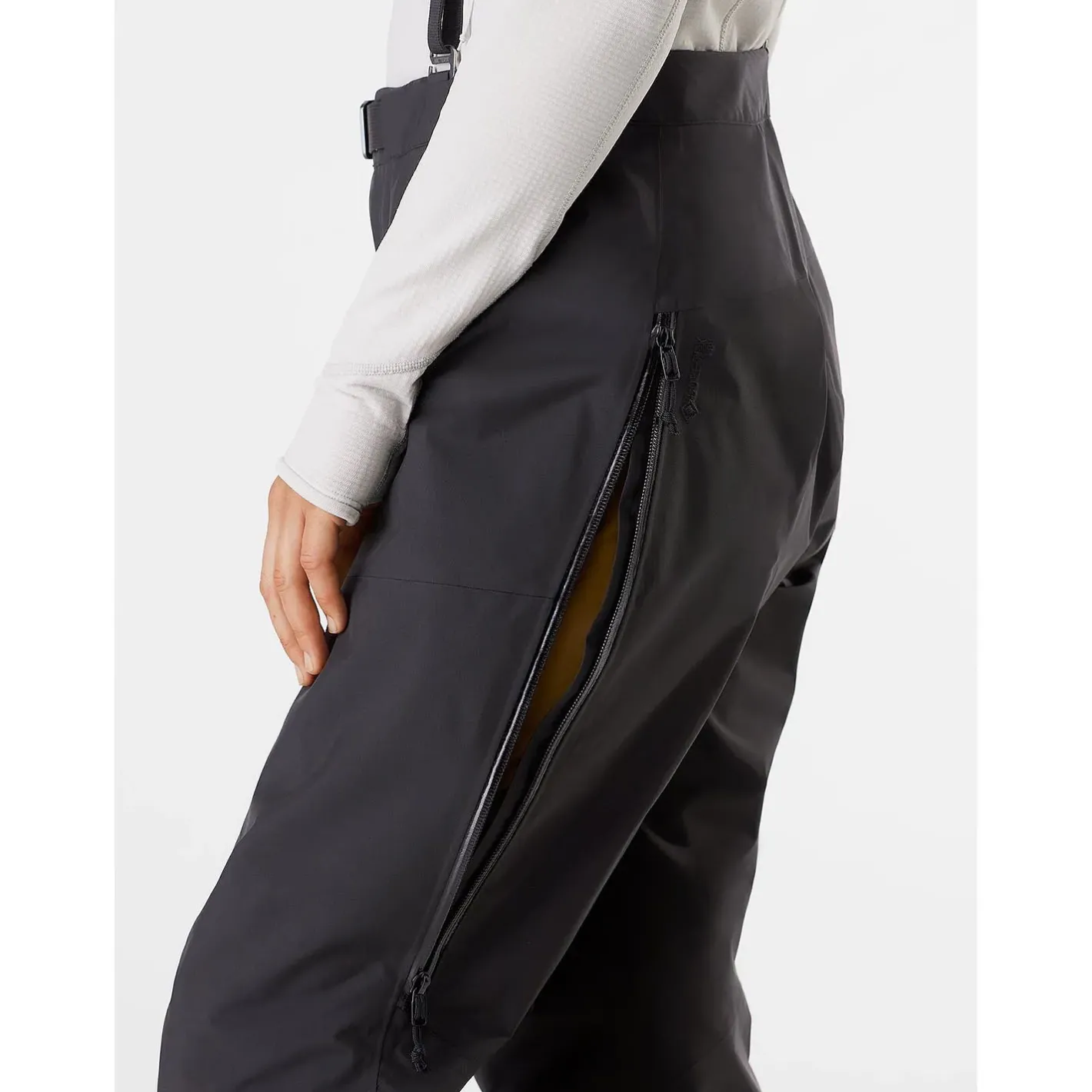 Arcteryx Vandtætte Bukser<Womens Beta AR Pant Sort (BLACK)