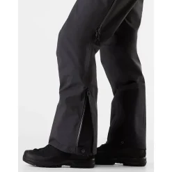 Arcteryx Vandtætte Bukser<Womens Beta AR Pant Sort (BLACK)