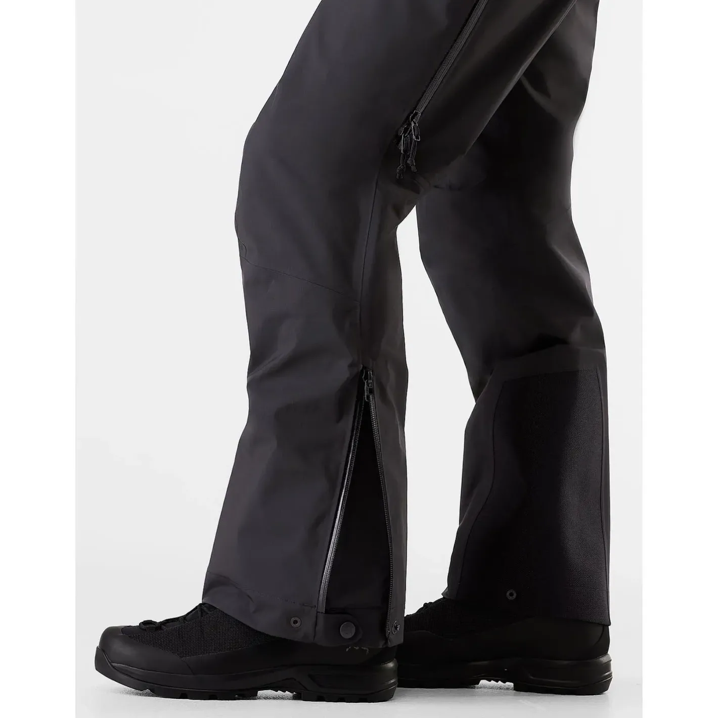 Arcteryx Vandtætte Bukser<Womens Beta AR Pant Sort (BLACK)