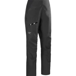Arcteryx Vandtætte Bukser<Womens Beta Pant Sort (BLACK)