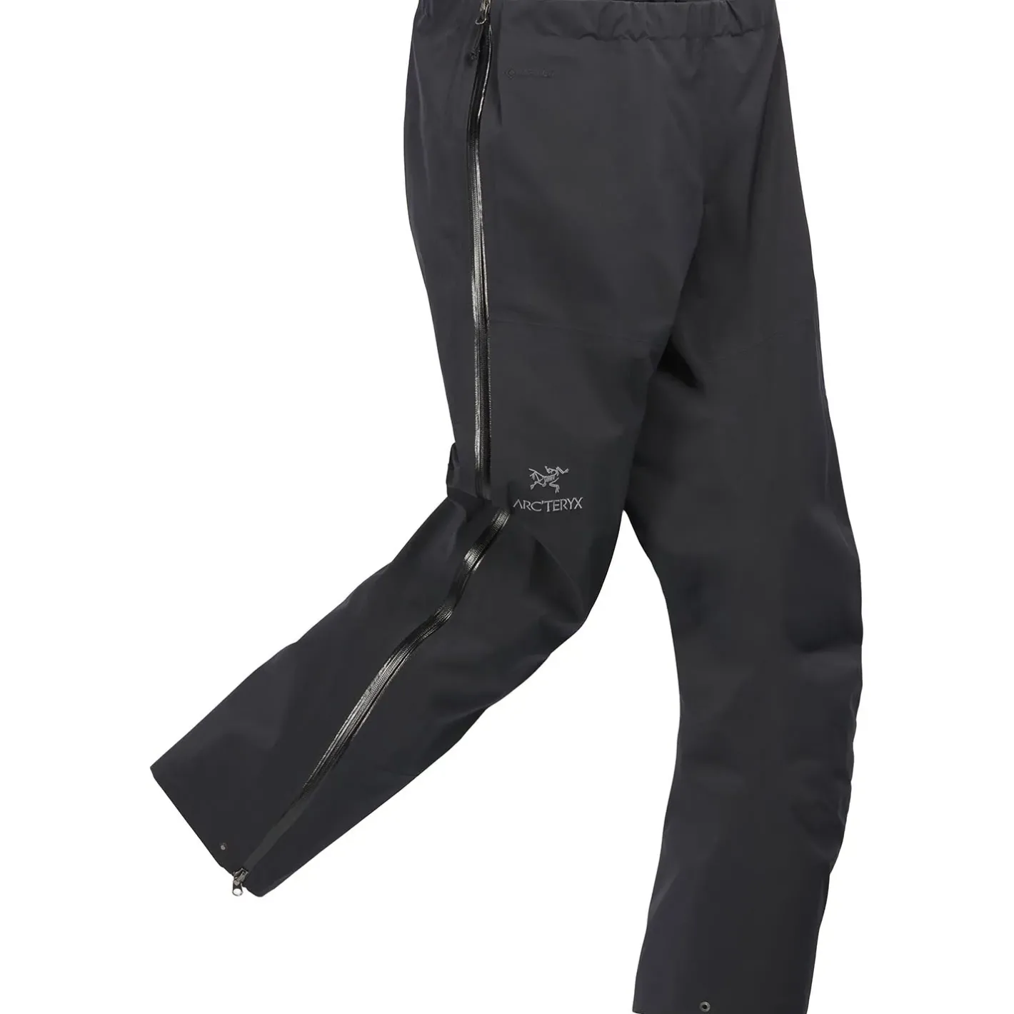 Arcteryx Vandtætte Bukser<Womens Beta Pant S2024 model Sort (BLACK)