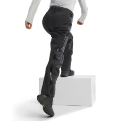 Arcteryx Vandtætte Bukser<Womens Beta Pant S2024 model Sort (BLACK)