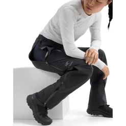 Arcteryx Vandtætte Bukser<Womens Beta Pant S2024 model Sort (BLACK)