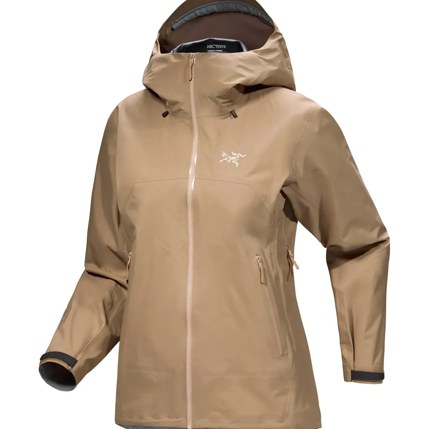 Arcteryx Vandtætte Jakker<Womens Beta SL Jacket