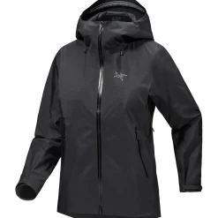 Arcteryx Vandtætte Jakker<Womens Beta SL Jacket F2024 model