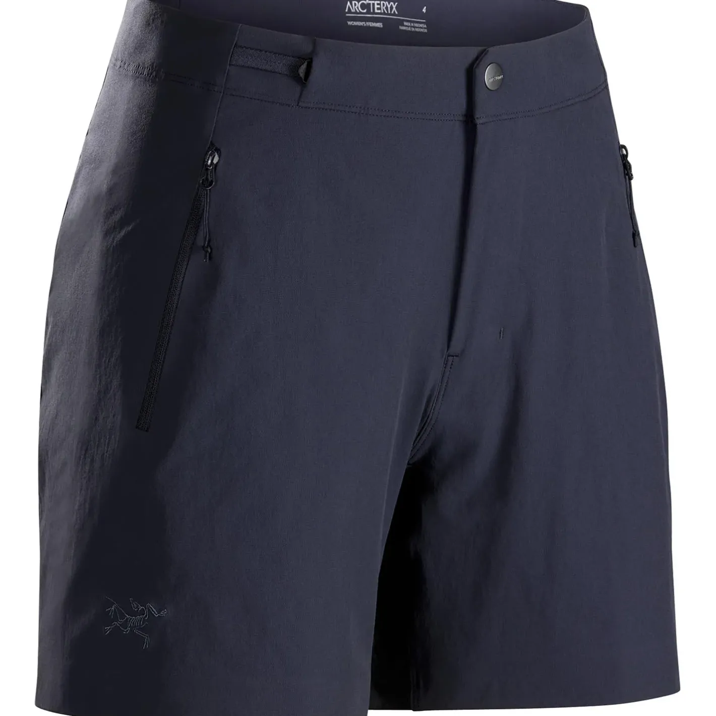 Arcteryx Shorts<Womens Gamma Short 6'