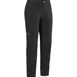 Arcteryx Bukser<Womens Gamma SL Pant Sort (BLACK)