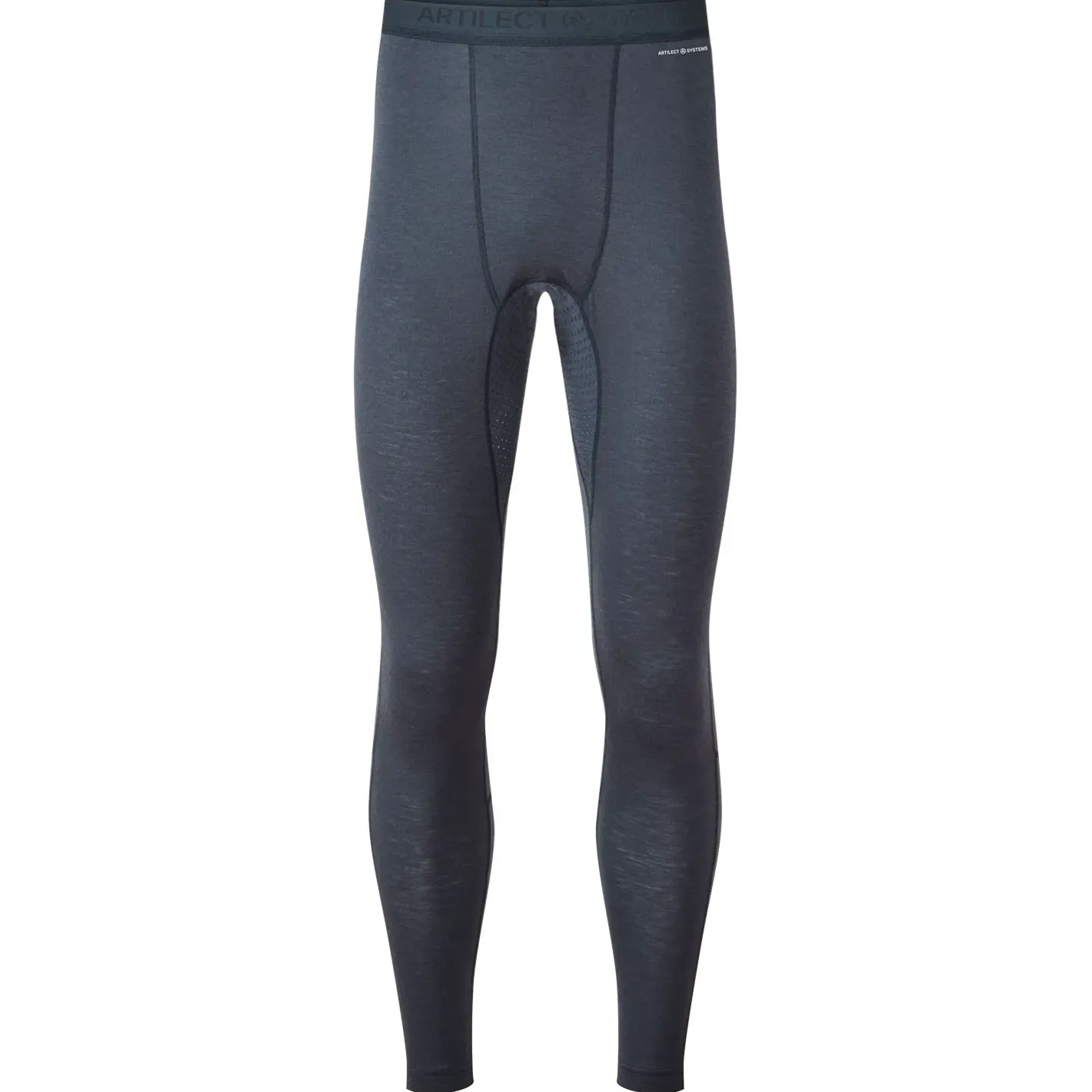 Artilect Uldunderdele<Mens Boulder 125 Legging Blå (DUSK BLUE)